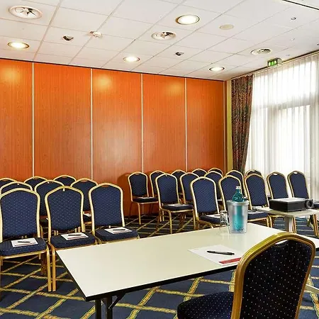 Otel H+ Hannover