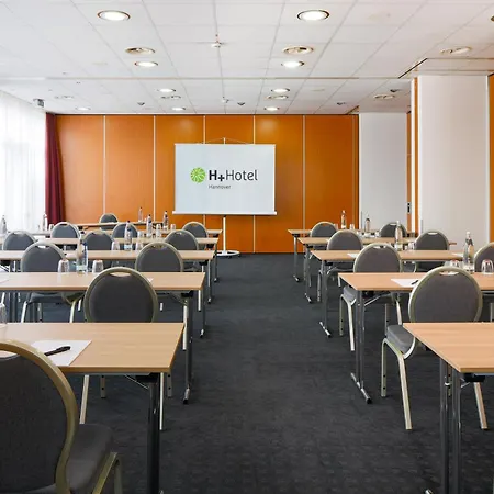 Otel H+ 4*