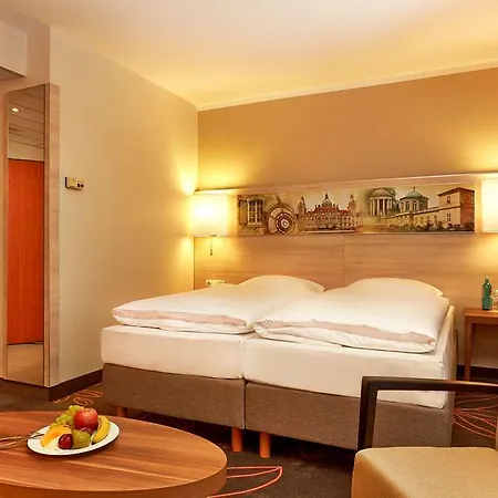 Otel H+ Hannover