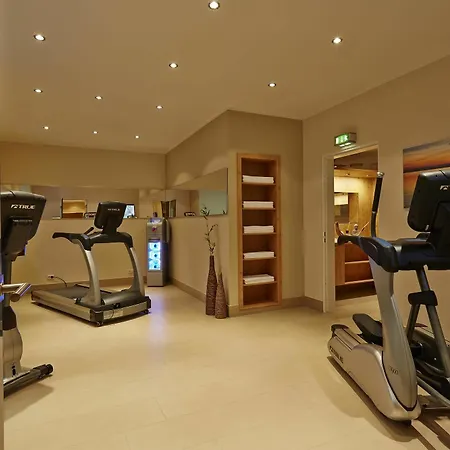 Otel H+ Hannover