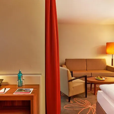 Otel H+ 4*