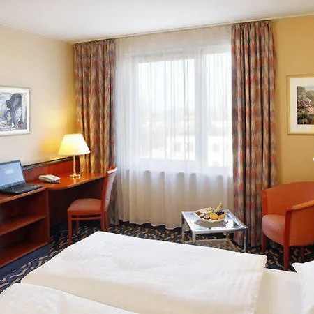 H+ Otel Hannover